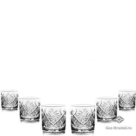 Хрустальные стаканы (150мл) 517640 NEMAN