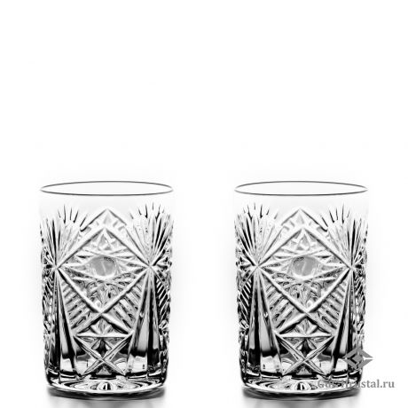 Чайные стаканы - Мальцовские 465039 BORISOV