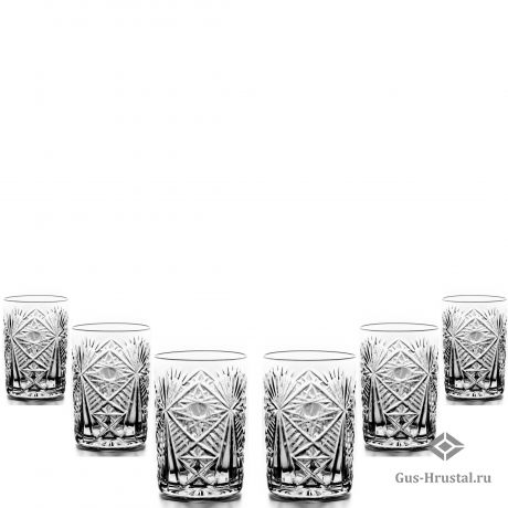 Чайные стаканы - Мальцовские 465039 BORISOV