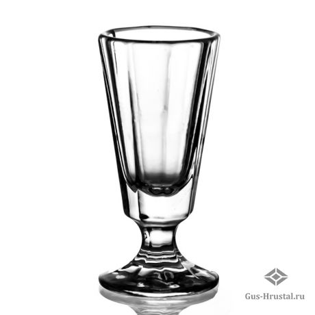Хрустальные граненые рюмки (лафитники) 300288 NEMAN