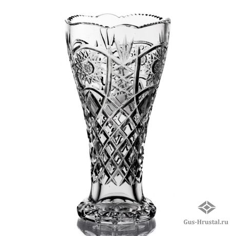 Хрустальная ваза 160416 NEMAN