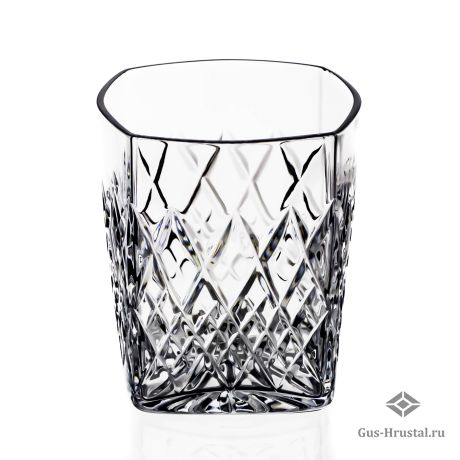 Хрустальные стаканы для виски квадратные 600241 NEMAN