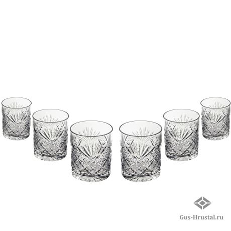 Хрустальные стаканы для виски 600145 NEMAN