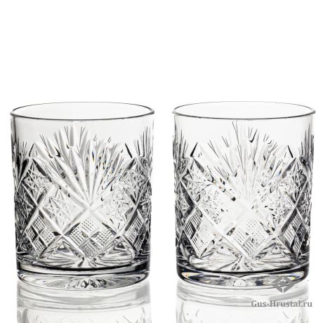 Хрустальные стаканы для виски 600145 NEMAN