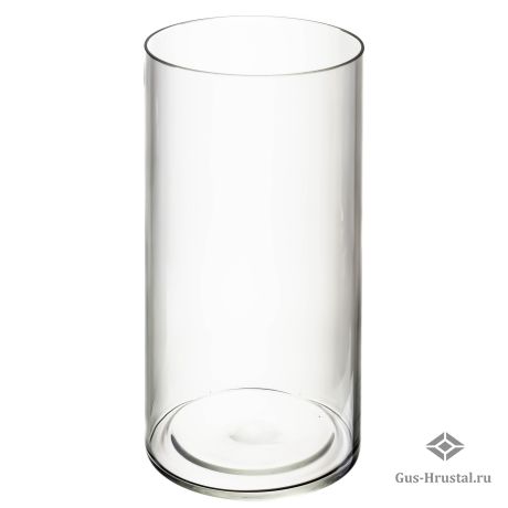 Ваза-цилиндр (40см, стекло) 101206 NEMAN