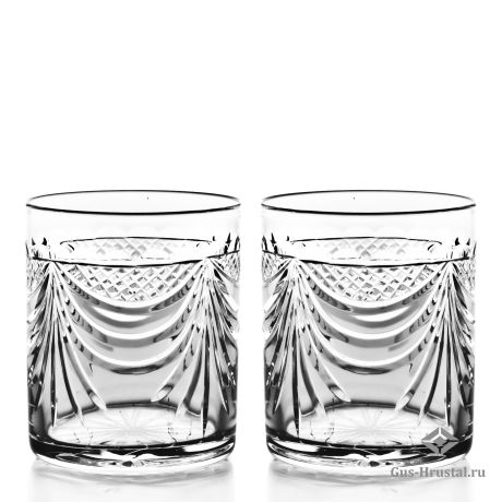 Хрустальные стаканы 121101 NEMAN