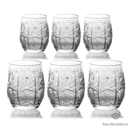 Хрустальные стаканы 600116 NEMAN