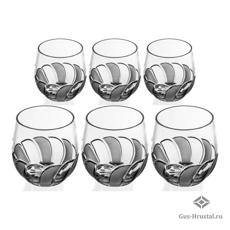 Стаканы хрустальные для виски 600267 NEMAN