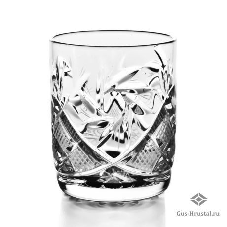 Хрустальные стопки (50гр) 653912 NEMAN
