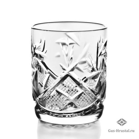 Хрустальные стопки (50гр) 653912 NEMAN