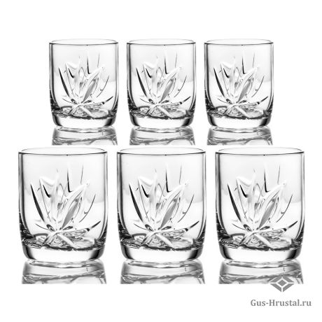 Хрустальные стопки (50гр) 650012 NEMAN