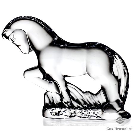 Сувенир - Конь - 12624 Декоративное изделие КОНЬ 600/14 Гусевской Хрустальный завод Сувенир - Конь 690029 Гусевской Хрустальный завод
