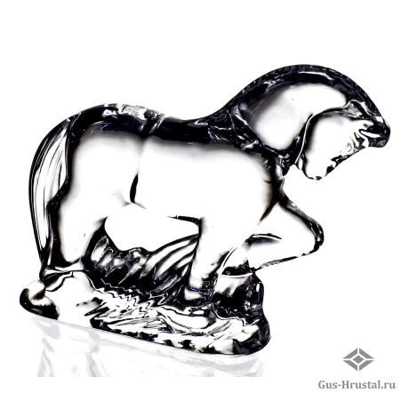 Сувенир - Конь - 12624 Декоративное изделие КОНЬ 600/14 Гусевской Хрустальный завод Сувенир - Конь 690029 Гусевской Хрустальный завод