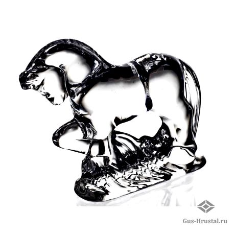 Сувенир - Конь - 12624 Декоративное изделие КОНЬ 600/14 Гусевской Хрустальный завод Сувенир - Конь 690029 Гусевской Хрустальный завод