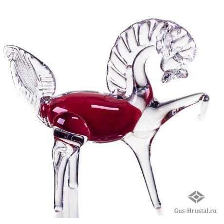 Сувенир - Конь (стекло, ручная работа) 690028 NEMAN