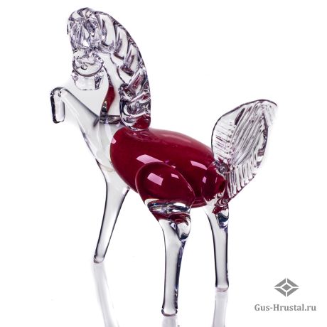 Сувенир - Конь (стекло, ручная работа) 690028 NEMAN