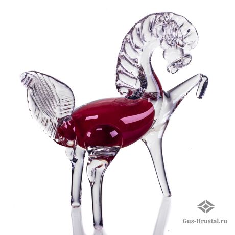 Сувенир - Конь (стекло, ручная работа) 690028 NEMAN