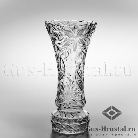 Хрустальная ваза Александрия 101531 Гусь-Хрустальный