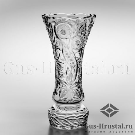 Хрустальная ваза Александрия 101788 Гусь-Хрустальный