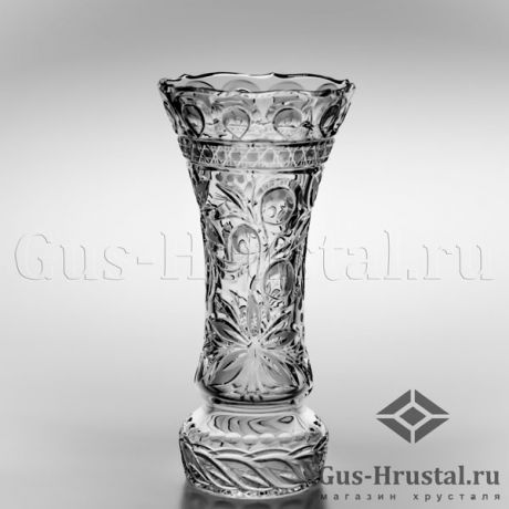 Хрустальная ваза Александрия 101906 Гусь-Хрустальный