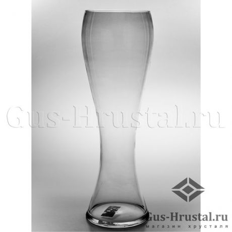 Стеклянная ваза для цветов (50 см) 101933 NEMAN (Glass)
