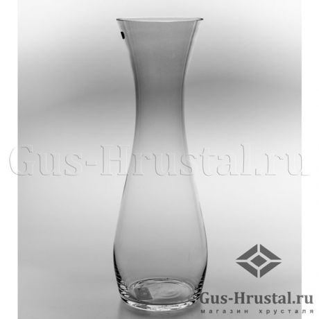 Стеклянная ваза для цветов 101934 NEMAN