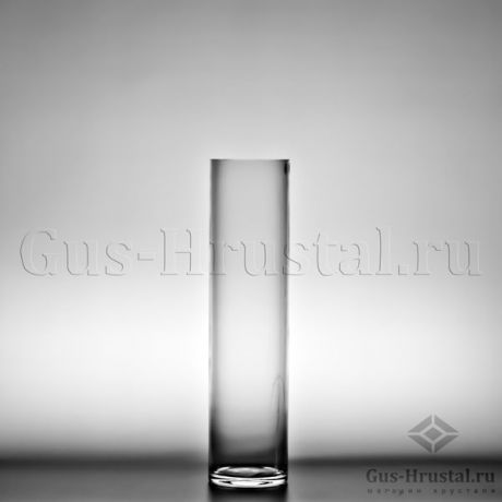 Ваза-цилиндр (25см, стекло) 100597 NEMAN