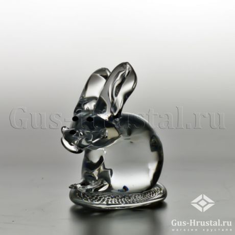 Сувенир Кролик (хрусталь) 200015 BORISOV