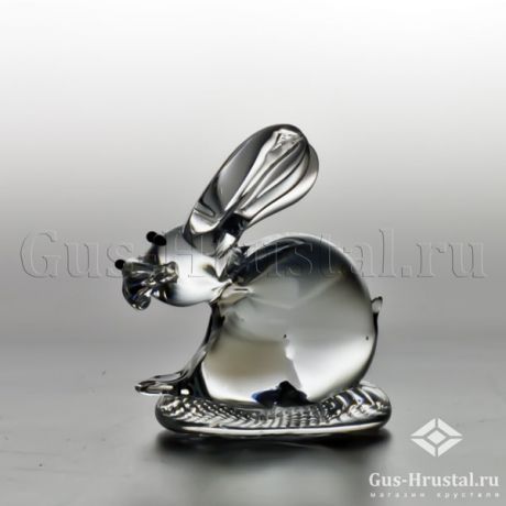Сувенир Кролик (хрусталь) 200015 BORISOV